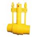 HDPE Double Relief Ball Valves SDR11