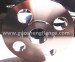 F347 stainless steel slip on flange