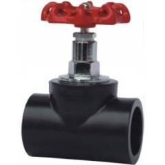 HDPE Shuf-off Valves for Water