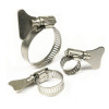 Hose clamps,American Type hose clamp,Auto Parts