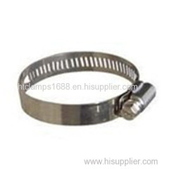 Hose clamps,American Type hose clamp,Auto Parts