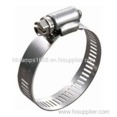 Hose clamps,American Type hose clamp,Auto Parts
