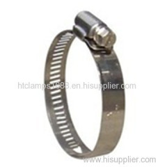 American Type hose clamp,Auto Parts