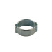 Single/double ear clamp/hose clamp