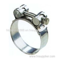 Hose clamps,Heavy duty hose clamp ,Auto Parts