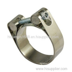 Hose clamps,Heavy duty hose clamp ,Auto Parts