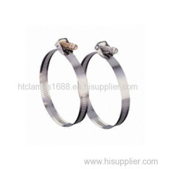 Hose clamps,Quick release hose clamp,Auto Parts