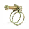 Hose clamps,Single/double wire clamp,Auto Parts