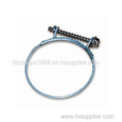 Hose clamps,Single/double wire clamp,Auto Parts