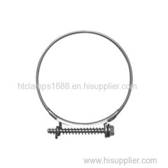 Hose clamps,Single/double wire clamp,Auto Parts