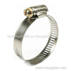 American Type hose clamp,Auto Parts,hose clamp