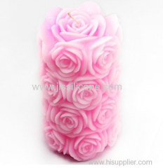 New arrival Silicone candle mold