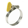 Hose clamps,American Type hose clamp,Auto Parts,hose clip