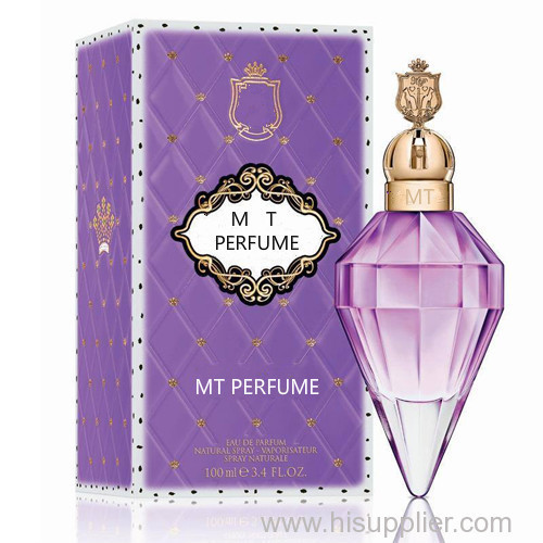 Killer Queen Oh So Sheer women perfume
