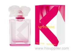 Rose Pink perfume for women