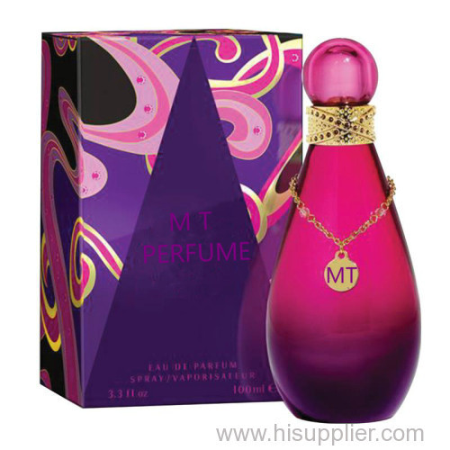 New coming! Original women perfume