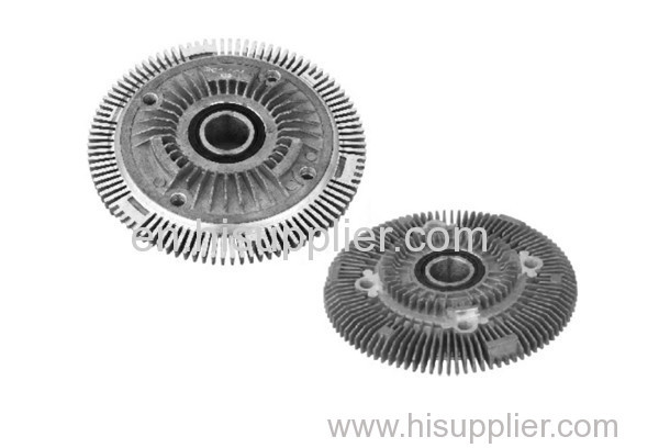 Fan Clutch, New Product!