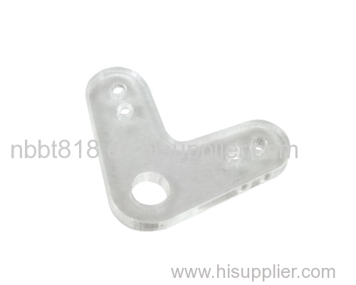 throttle rocker arm for 29cc engine for rc boat