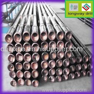 drill pipe with inner coating--tc2000