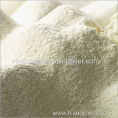 Full Cream Powder Milk