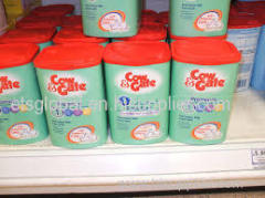 Cow Gate infant milk