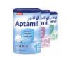 Aptamil infant milk powder