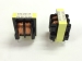 EE35 OEM Custom current transformer amplifier transformer high frequency transformer