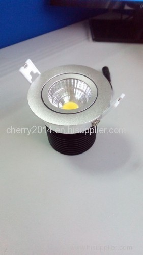 SAA 10W LED Down Light