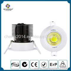 SAA Approved LED Down Light 10W