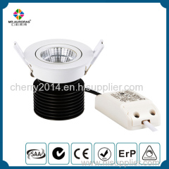 SAA Approved LED Down Light 10W