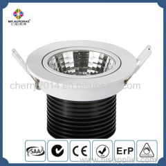 110mm 12W 15W LED Down Light