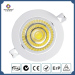 12w led down light