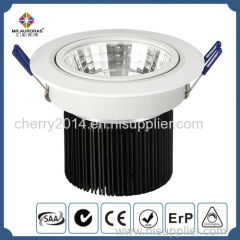 109mm 12W LED Down Light Kits