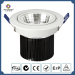 12w led cob down light