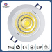 12w led cob down light