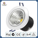 12w led cob down light