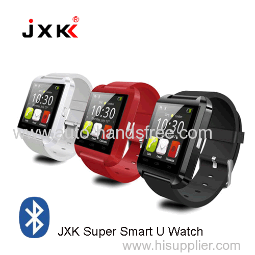 bluetooth wireless smartwatch phone for android&ios&window nice design like galaxy gear cell phone