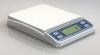 3kg / 0.5g Balance Kitchen Scales , micro electronic scale grams digital
