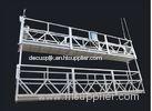 Aluminum Alloy Double Deck Rope Suspended Platform and Suspended Access Equipment