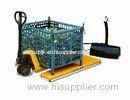 HU1500 U-type Low Profit Scissors Lift Lifting table Aerial Work Platform