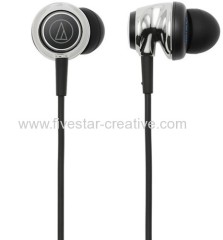 ATH-Technica SonicPro Port ATH-CKM1000 In-Ear Dynamic Headphones