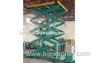 3.5 meter Scissor Car Liftscissor Lift Platformelectric Scissor Lift Aerial Work Platform