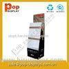 Corrugated Cardboard Display Stands Greeting Card Display Stands