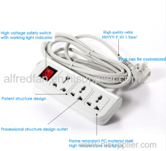 extension socket,power socket,electrical power socket outlets