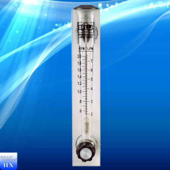 Float Type Oxygen Regulator with flowmeter