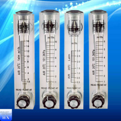 Float Type Oxygen Regulator with flowmeter