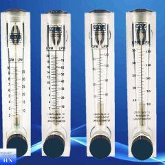 Float Type Oxygen Regulator with flowmeter