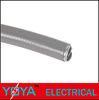 Galvanized Steel Flexible Conduit , Liquid Tight Conduit