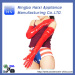 Medical disposable PVC gloves