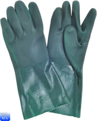 Medical disposable PVC gloves